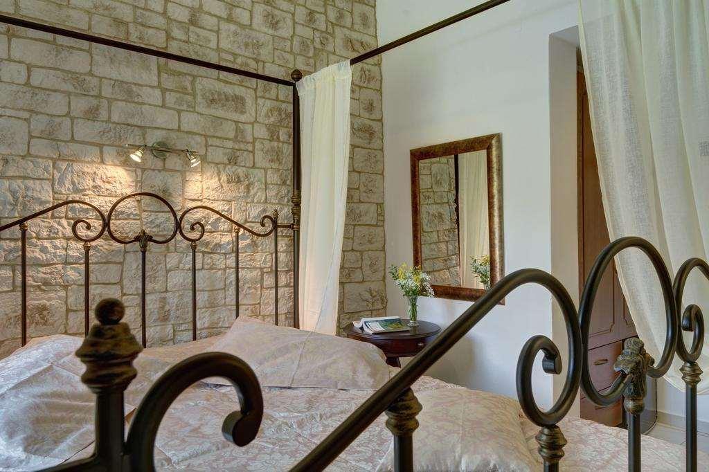 Hotel Agnadi - Horefto Kamer foto